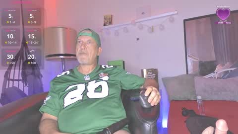 Marc online show from February 14, 5:54 am