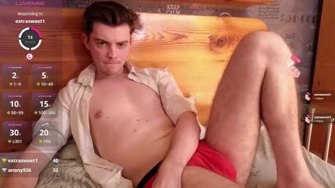 Peach boy  online show from March 25, 10:33 am