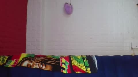 peach_melbah online show from May 13, 10:30 pm
