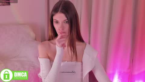 Snapshot of peach_mila chatting on February 26, 8:04 pm your love online show from February 26, 8:04 pm