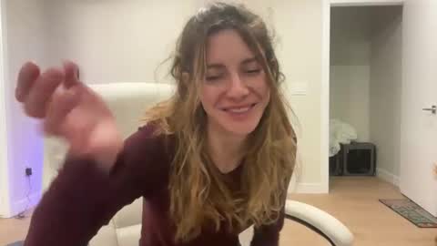 Effyyyyy online show from December 16, 7:37 am