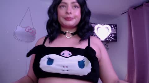 peacherry_ online show from January 21, 1:08 am