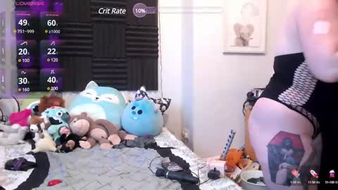 Snapshot of peachi20 chatting on December 2, 1:52 pm Peachi Butt online show from December 2, 1:52 pm