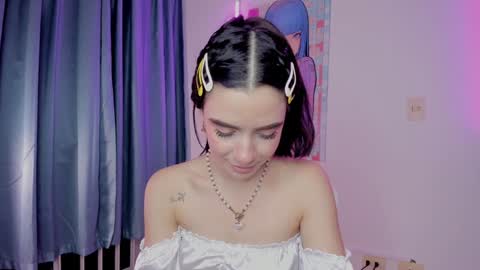 PeachRose  online show from December 20, 12:19 am