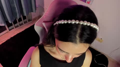 PeachRose  online show from January 1, 3:23 am