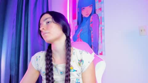 PeachRose  online show from January 4, 2:46 am