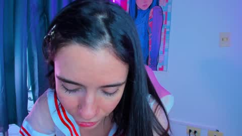 PeachRose  online show from January 31, 10:31 pm