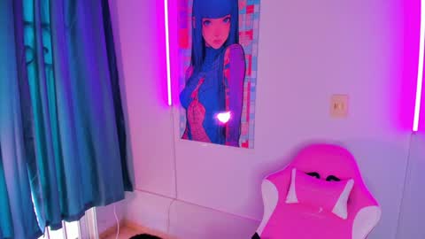 PeachRose  online show from January 13, 8:04 pm