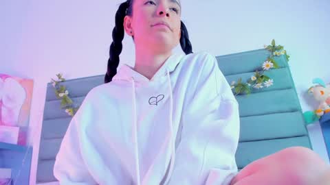 PeachRose  online show from January 11, 7:59 pm