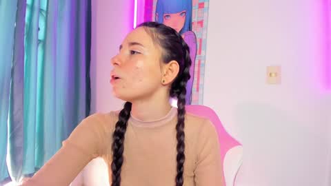 PeachRose  online show from January 22, 7:45 pm