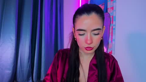 PeachRose  online show from December 21, 10:40 pm