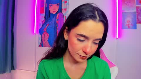 PeachRose  online show from January 21, 9:25 pm