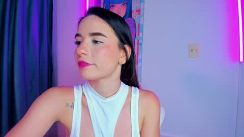 PeachRose  online show from January 31, 2:04 am