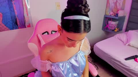 PeachRose  online show from December 22, 10:58 pm