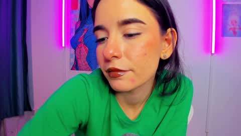 PeachRose  online show from January 22, 3:31 am