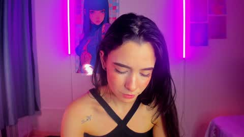 PeachRose  online show from January 27, 1:59 am