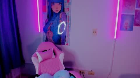 PeachRose  online show from January 9, 2:01 am