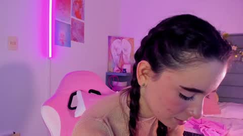 PeachRose  online show from January 23, 2:44 am