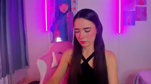 PeachRose  online show from January 26, 10:57 pm