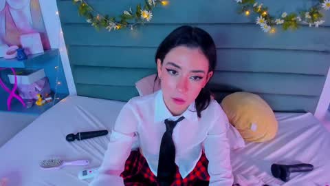 PeachRose  online show from January 13, 3:23 am