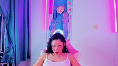 PeachRose  online show from January 19, 1:32 am