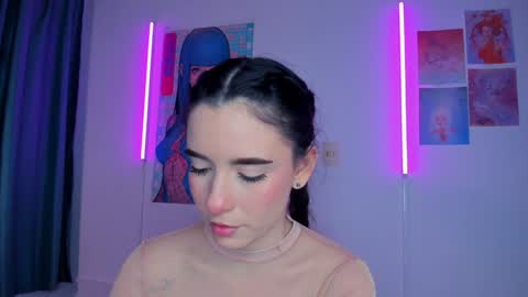 PeachRose  online show from January 22, 10:48 pm