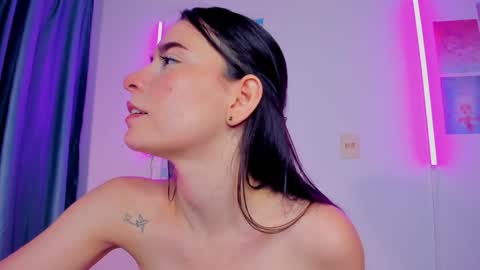 PeachRose  online show from January 17, 1:25 am