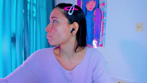 PeachRose  online show from January 27, 6:41 pm