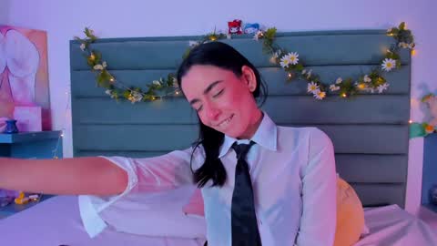 PeachRose  online show from January 12, 8:14 pm