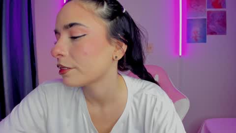 PeachRose  online show from January 9, 11:02 pm