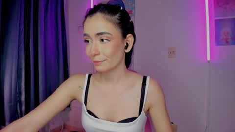 PeachRose  online show from January 8, 10:58 pm