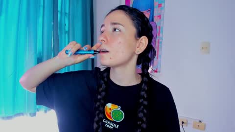 PeachRose  online show from January 23, 8:13 pm