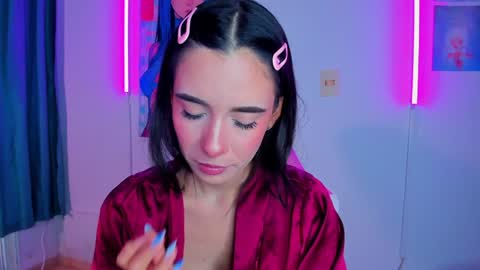 PeachRose  online show from February 1, 10:23 pm