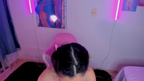 PeachRose  online show from January 11, 12:01 am