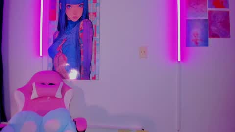 PeachRose  online show from January 25, 6:35 pm