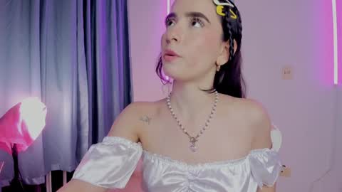 PeachRose  online show from December 20, 3:25 am