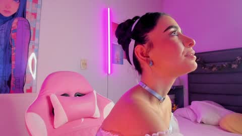 PeachRose  online show from December 23, 2:02 am