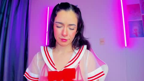 PeachRose  online show from January 7, 9:35 pm