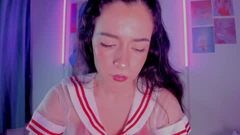 PeachRose  online show from January 8, 3:40 am