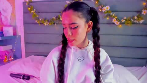 PeachRose  online show from January 12, 2:03 am