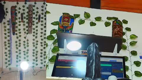 peachy__baby online show from May 2, 11:05 am