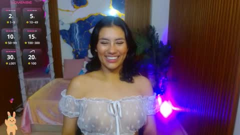 peachy_tay online show from March 17, 12:10 pm