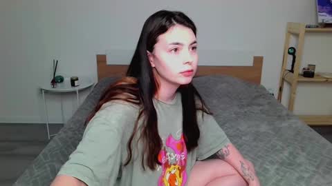 Peachy online show from March 6, 12:32 am
