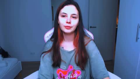 Peachy online show from January 27, 7:03 pm
