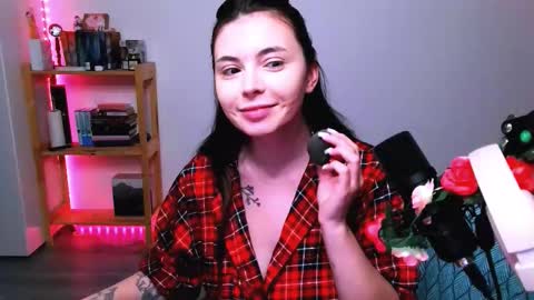 Peachy online show from October 26, 3:55 pm