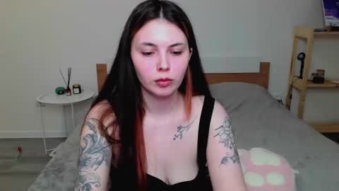 Peachy online show from March 2, 9:22 pm