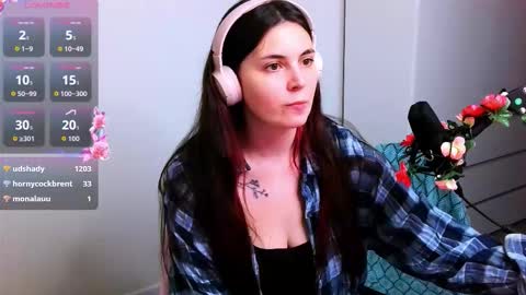 Peachy online show from November 23, 6:06 pm