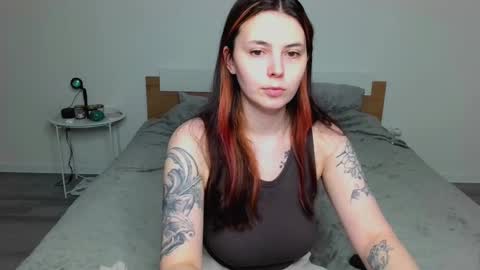 Peachy online show from February 3, 10:54 pm