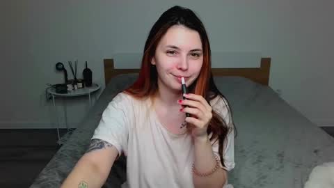 Peachy online show from February 14, 2:18 am