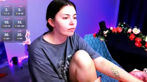 Peachy online show from November 14, 10:11 pm